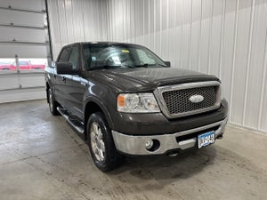 2006 Ford F-150 145&quot; WB